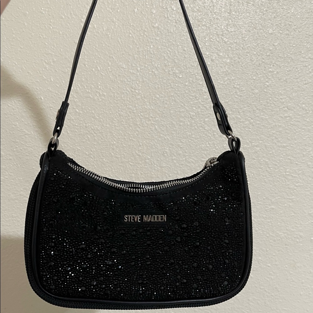 STEVE MADDEN PURSE 🖤
